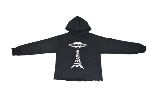 ABDUCTION HOODIE